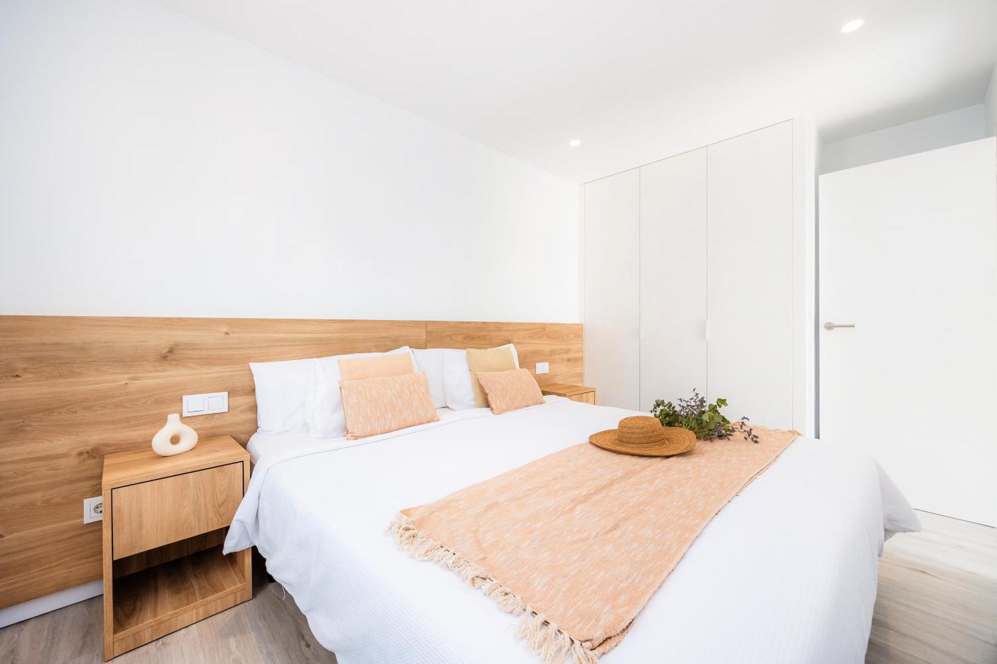 White Suites 3 Cala d'Or  Exterior photo