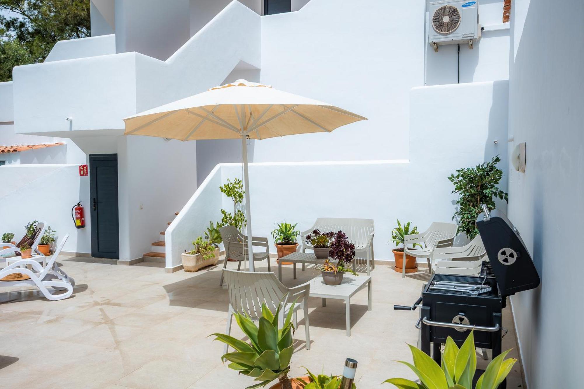 White Suites 3 Cala d'Or  Exterior photo